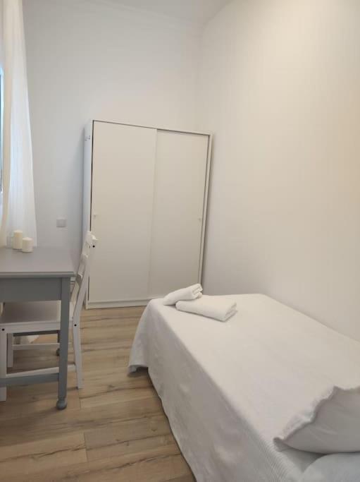 Casa Dina Ii. Apartman Carballino Kültér fotó
