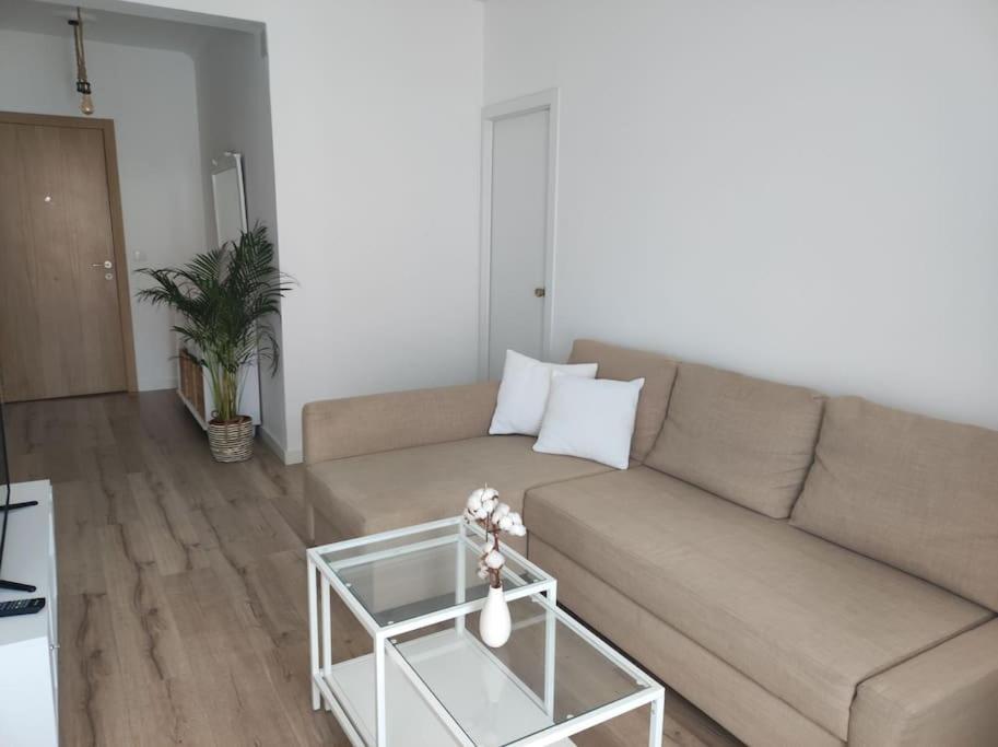 Casa Dina Ii. Apartman Carballino Kültér fotó