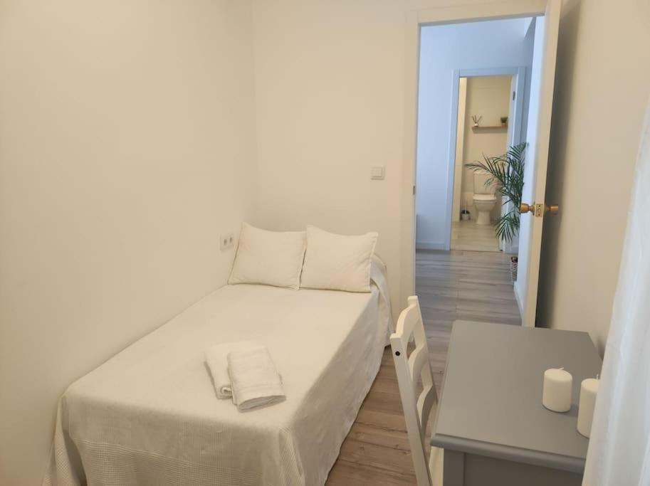 Casa Dina Ii. Apartman Carballino Kültér fotó