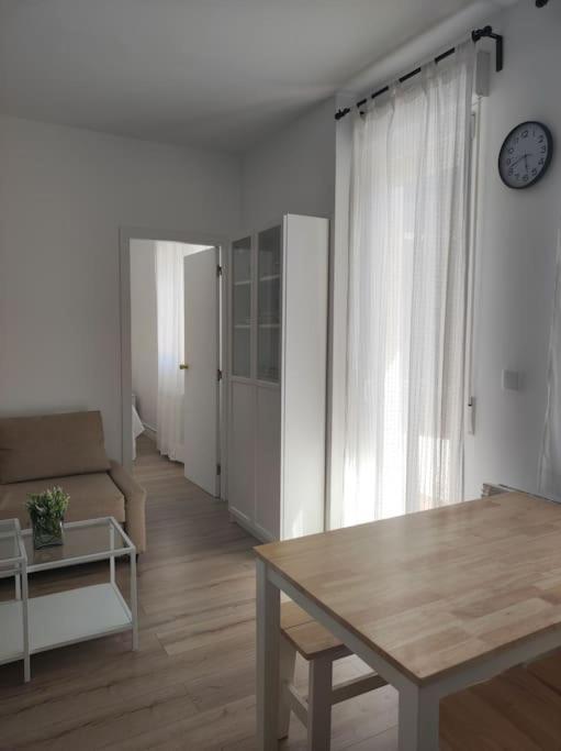 Casa Dina Ii. Apartman Carballino Kültér fotó