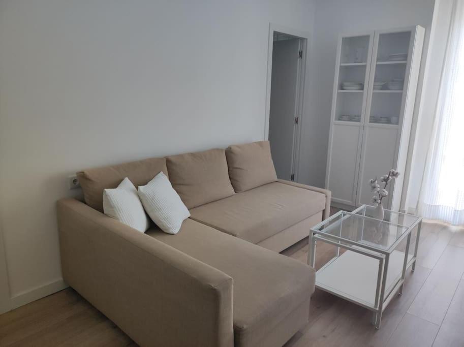 Casa Dina Ii. Apartman Carballino Kültér fotó