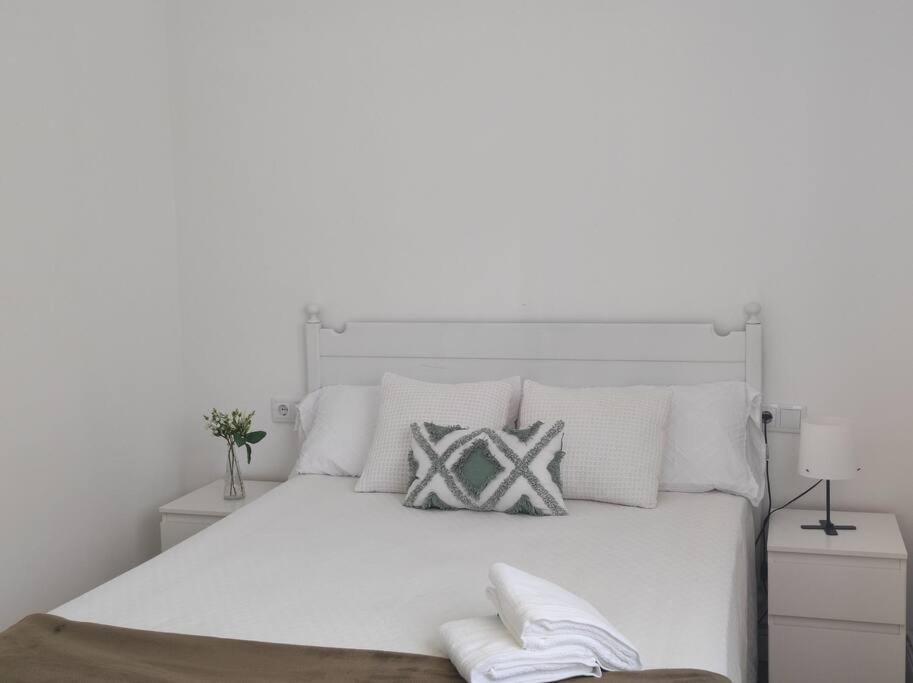Casa Dina Ii. Apartman Carballino Kültér fotó